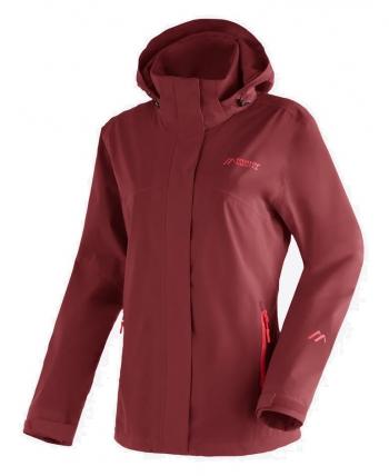 Maier Sports METOR REC W (sundried tomato/watermelon)