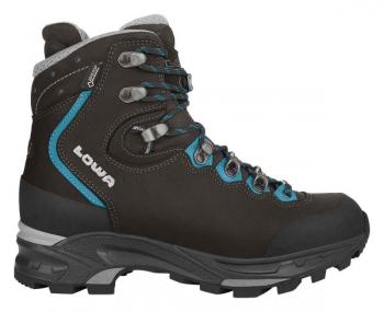 Lowa MAURIA GTX WOMEN (schiefer/türkis)