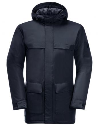 Jack Wolfskin WINTERLAGER PARKA M (night blue)