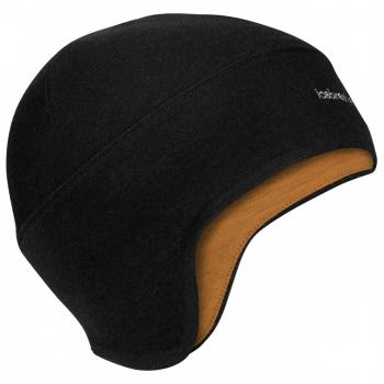 Icebreaker QUANTUM BEANIE (black/clove)