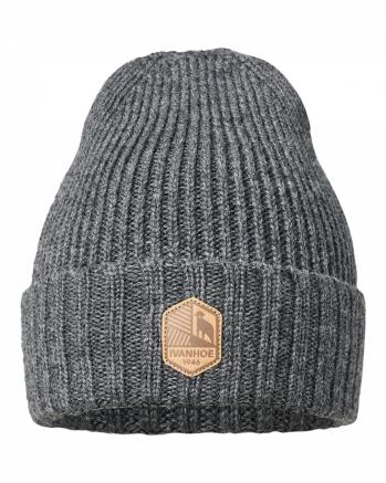 Ivanhoe of Sweden IPSUM HAT (grey)
