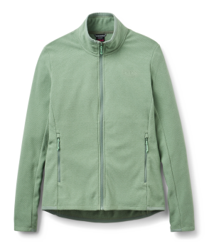 Rab STAVEL JACKET W (dark fig green)