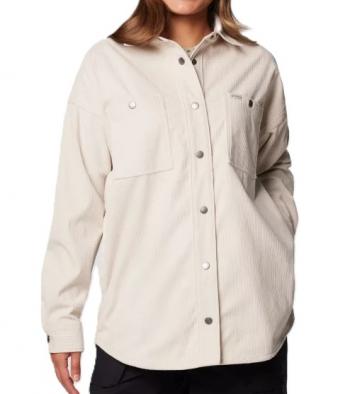 Columbia BLUE POINT CREEK CORDURO W (dark stone)