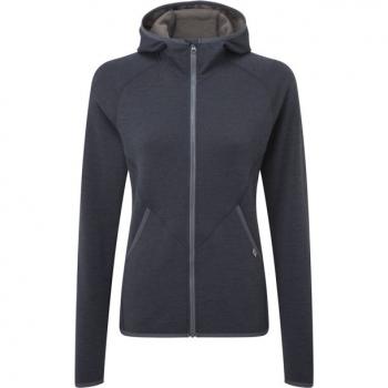 Mountain Equipment CALICO HOODED WMNS JACKET (Cosmos)