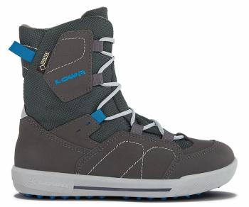 Lowa RAIK GTX MID (anthrazit/blau)