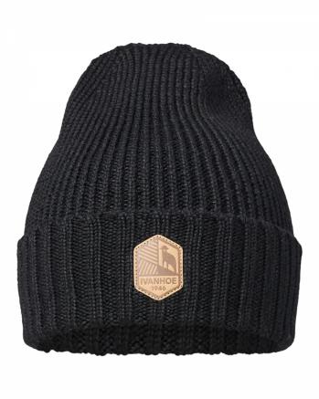 Ivanhoe of Sweden IPSUM HAT (black)