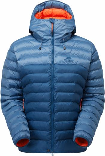 Mountain Equipment SUPERFLUX WOMEN'S JACKET (majolica/stellar)