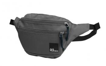 Jack Wolfskin KONYA HIPBAG (slate)