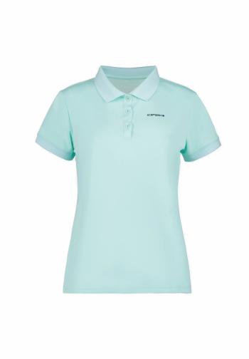 Icepeak BAYARD POLOSHIRT W (light blue)