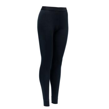 Devold BREEZE WOMAN LONG JOHNS (ink)