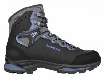 Lowa CAMINO EVO GTX MEN (schwarz/blau)