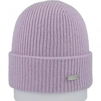 Eisglut CLARIBELLE CASHMERE Mütze (flieder)