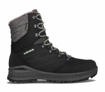 Lowa NABUCCO GTX Ws (schwarz/jade)