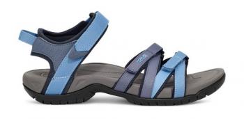 Teva W's TIRRA (blue multi)