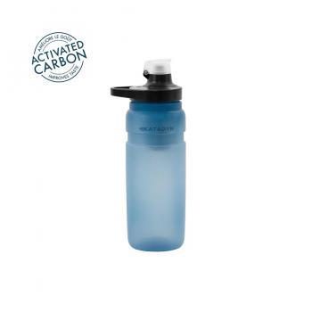 Katadyn BE FREE AC BOTTLE 0.7L (blue)