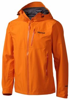 Marmot SPEED LIGHT JACKET (Radiant Orange)