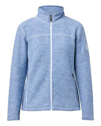 Ivanhoe of Sweden BEATA FZ (faded denim)