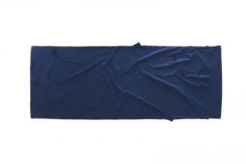 ORIGIN OUTDOORS SLEEPING LINER BAUMWOLLE Deckenform (royalblau)