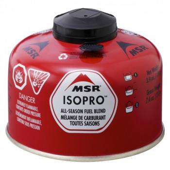 MSR Gaskartusche ISOPRO 110g