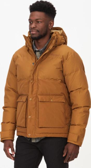 Marmot FORDHAM JACKET M (hazel)