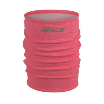 P.A.C. CRAION 360° NECKWARMER (allover ref pink)