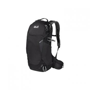 Jack Wolfskin CROSSTRAIL 24 (black)