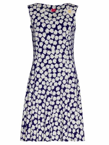 DuMilde DAISIES ARE MY FAVORITE DUNINNA Kleid