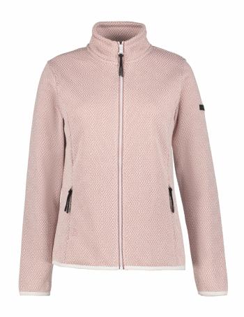 Icepeak AULTI FLEECEJACKET W (lavender)