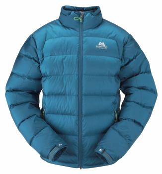 Mountain Equipment ODIN JACKET (nautilus)