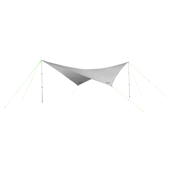 Jack Wolfskin MOONSHADOW (slate grey)