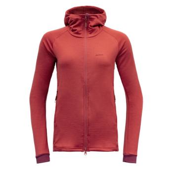Devold NIBBA W JACKET HOOD (beauty)