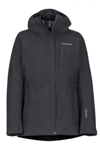 Marmot WM'S MINIMALIST COMPONENT JACKET (Black)