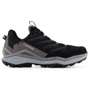 Lowa MADDOX PRO GTX LO MEN WIDE(schwarz/grau)