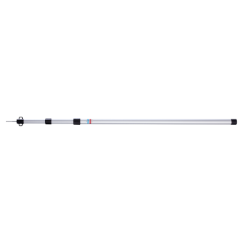 Jack Wolfskin TELESCOPIC POLE (silver)