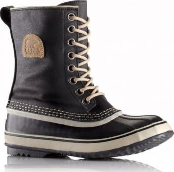 Sorel 1964 PREMIUM CVS (black/fossil)