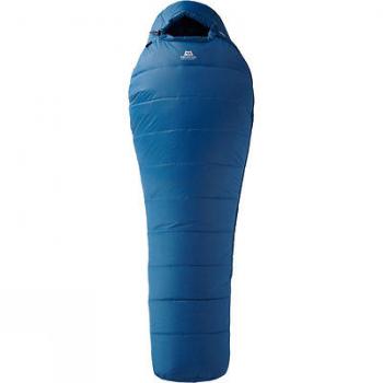 Mountain Equipment AURORA II XL (marine)