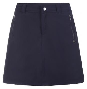 Luhta HUISKONNIEMI SKORT W (dark blue)