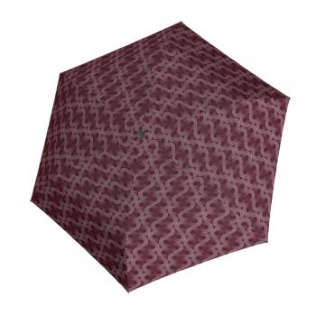 Strotz HANDY GLOW ECOREPEL Regenschirm (purple)