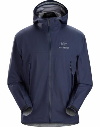 Arc'teryx BETA JACKET M (black sapphire)