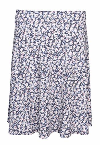 Sorgenfri Sylt GINAJA LITTLE TULIP Rock (navy)
