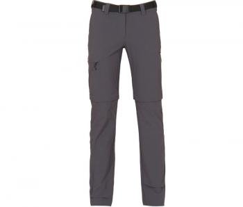 Bergson BENNET ZIP-OFF HOSE WOMEN (graphite)