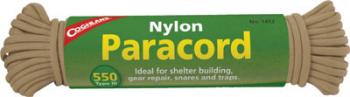 COGHLANS 'PARACORD' (15,25 m tan)