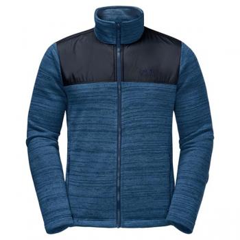 Jack Wolfskin AQUILA JACKET MEN (indigo blue)