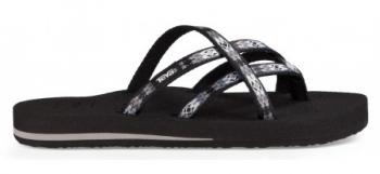 Teva W's OLOWAHU (pana black/grey)
