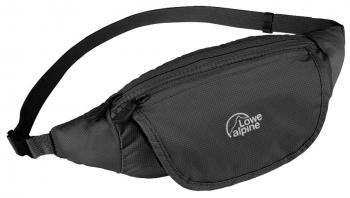 Lowe Alpine BELT PACK Hüfttasche (black)