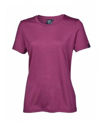 Ivanhoe of Sweden UW CILLA SHIRT W (lilac rose)