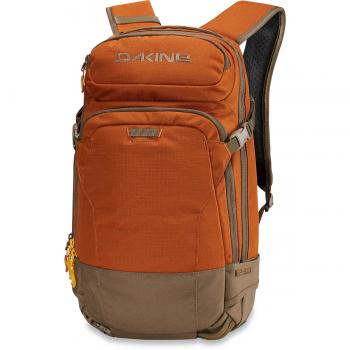 Dakine HELI PRO PACK 20L (ginger)