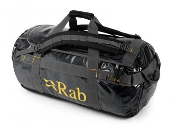 Rab EXPEDITION KITBAG 80 (grey)