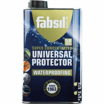 FABSIL CAMPING IMPRÄGNIERUNG GOLD (1000ml)
