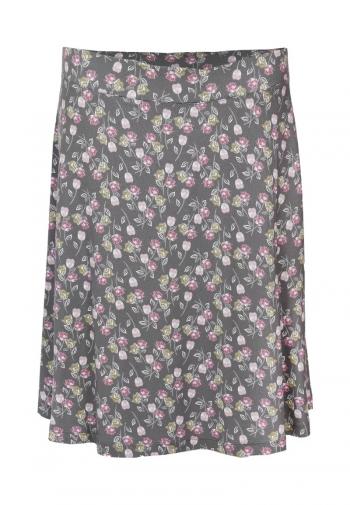 Sorgenfri Sylt GINAJA ROSES ROCK (grey)